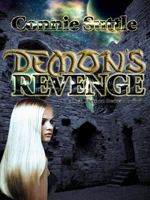 cover image of Demon's Revenge